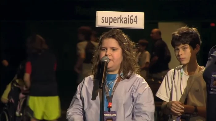 SuperKai64 (Dedotated wam kid)