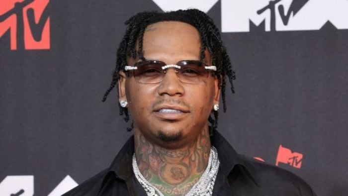 Moneybagg Yo