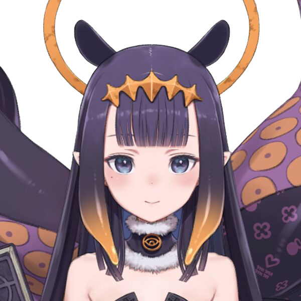 Ninomae Ina'nis