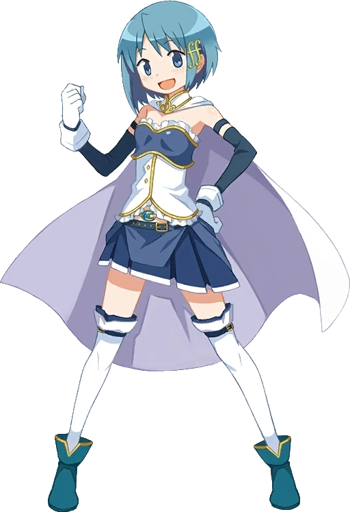 Sayaka Miki