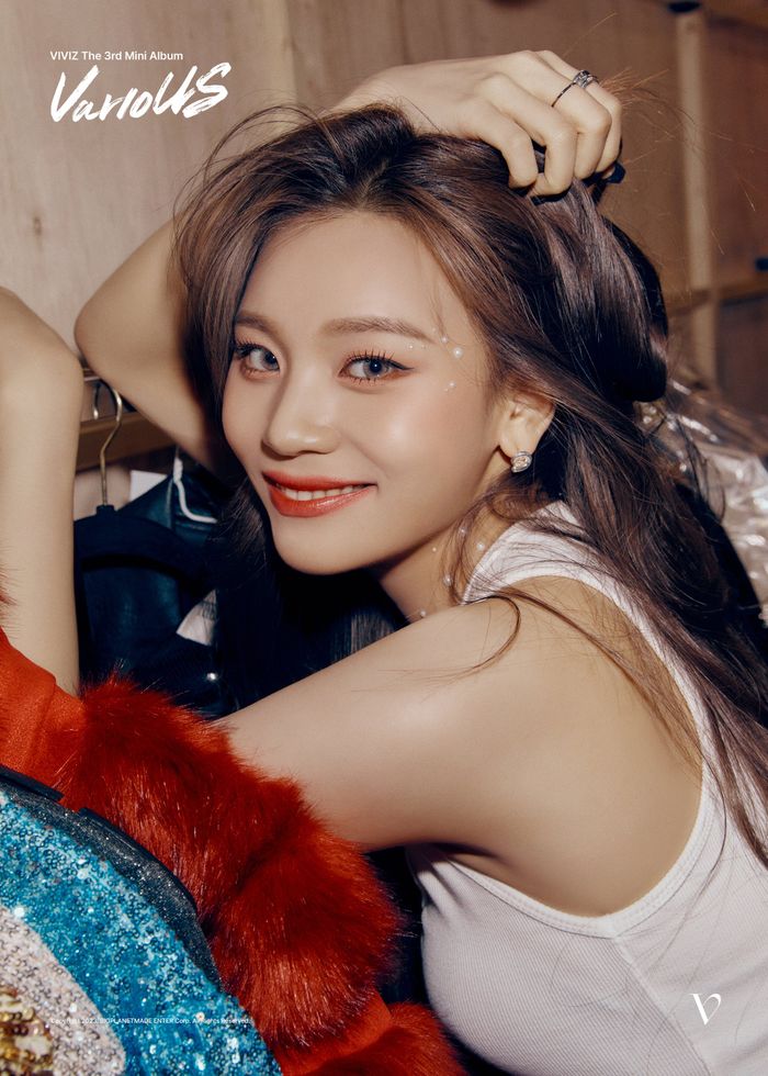 Umji (GFriend/VIVIZ)