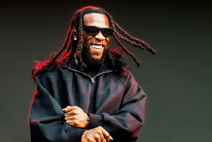 Burna Boy