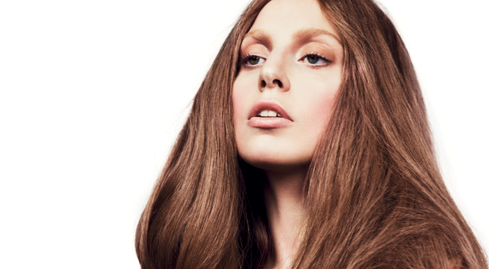 Lady Gaga (ARTPOP Era Voice) I