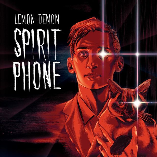 Lemon Demon / Niel Cicierega