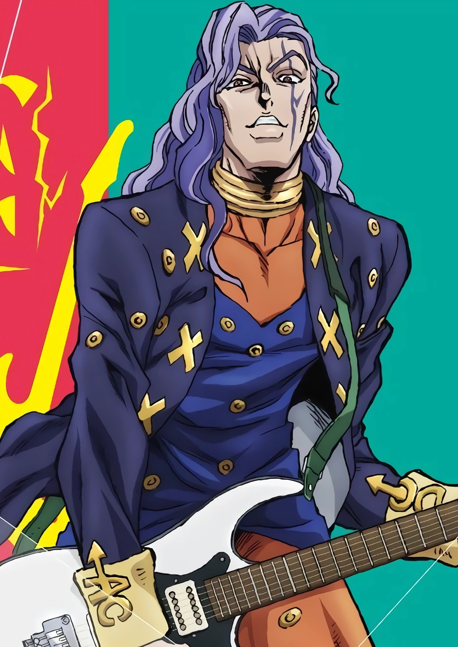 Jojo - Akira Otoshi