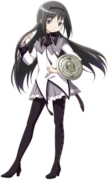 Homura Akemi