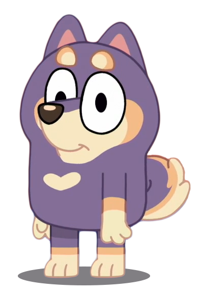 Juniper (Bluey)
