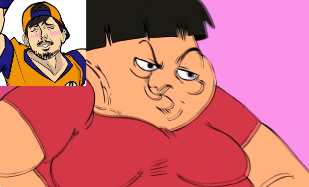 escardi voz de gordo