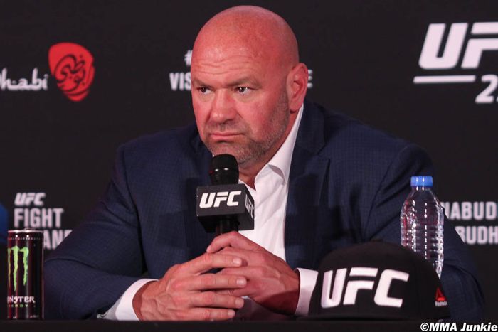Dana White