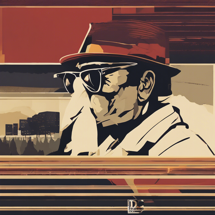 DC The Don (MOW3 Era)