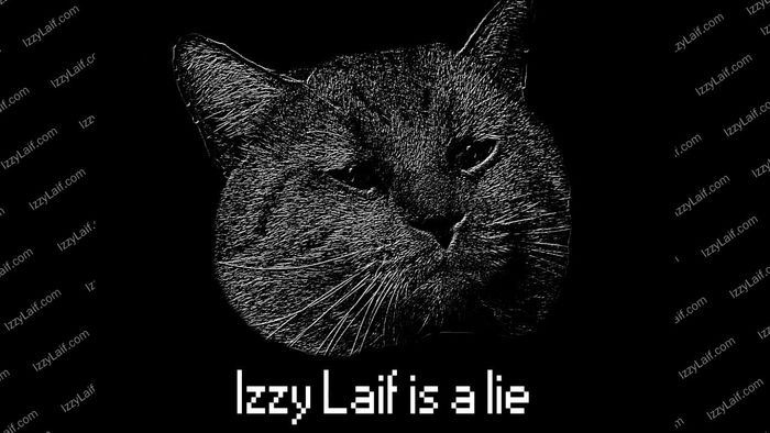 Izzy Laif