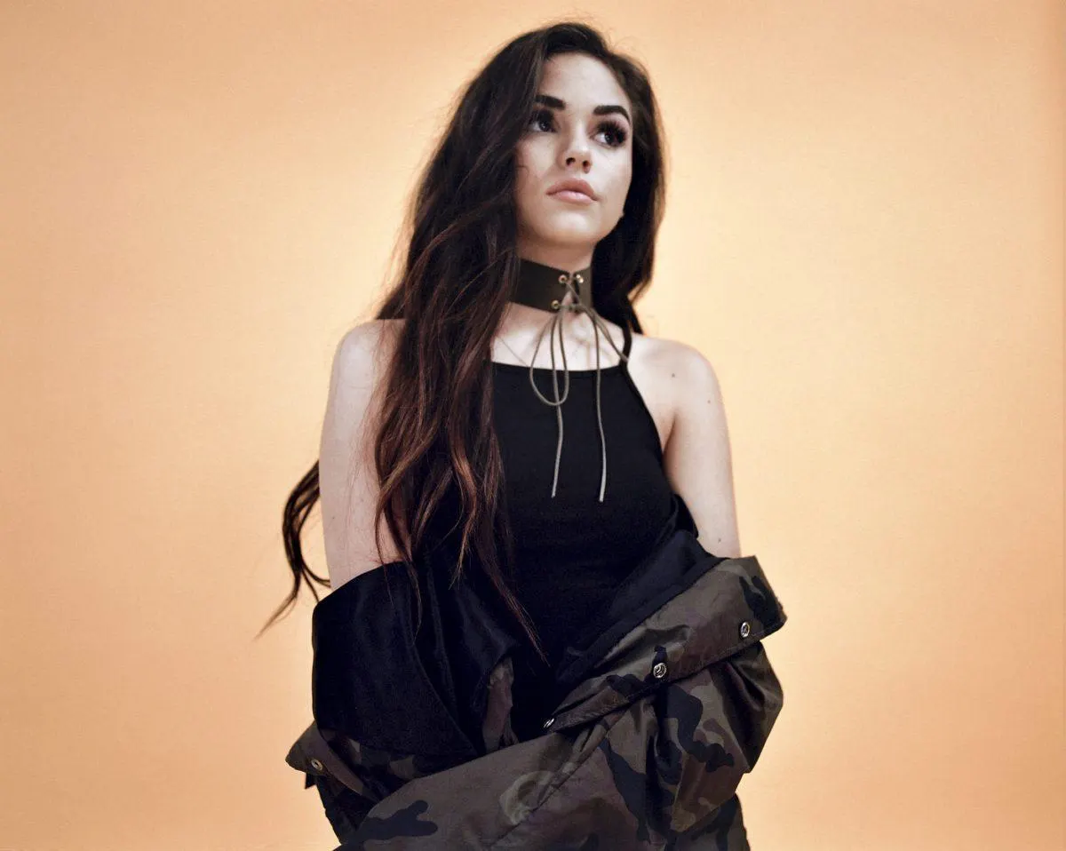 Maggie Lindemann