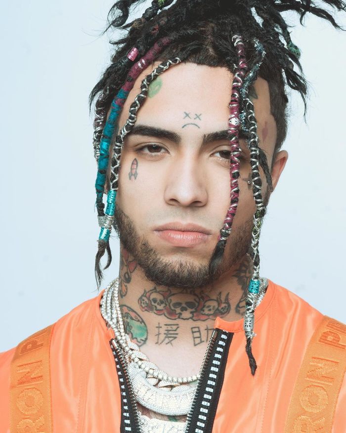 Lil pump