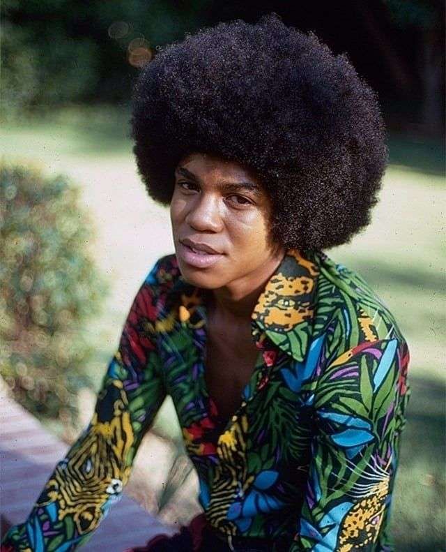 Jermaine Jackson (Jackson 5) (V3)
