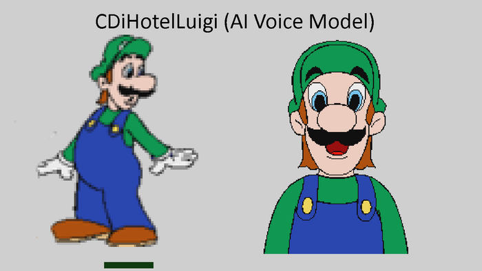 CDi Hotel Luigi