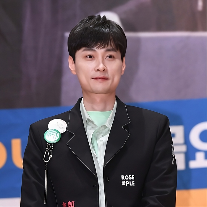 2019-2020 민경훈 (Min Kyunghoon) (버즈 (BUZZ))
