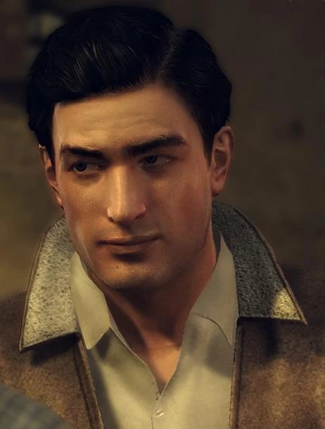 Vito Scaletta (Mafia 2)
