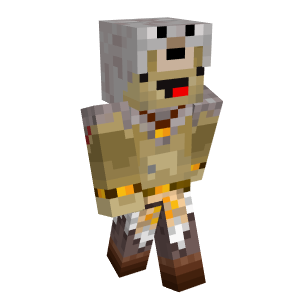 AzpazTv (YTB Minecraft)