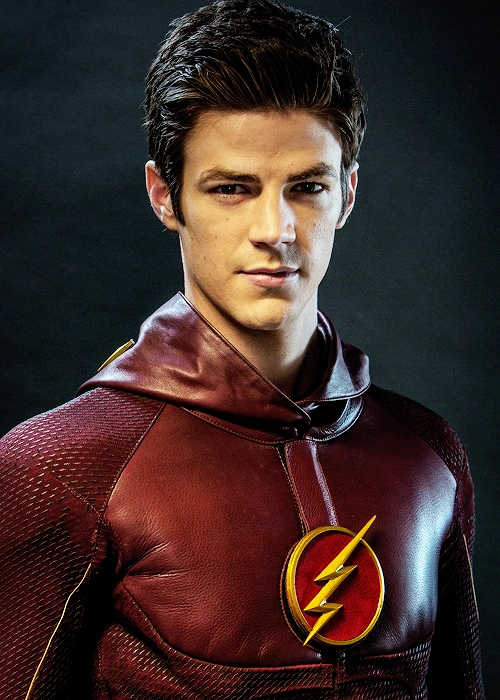 BarryAllen (The Flash)