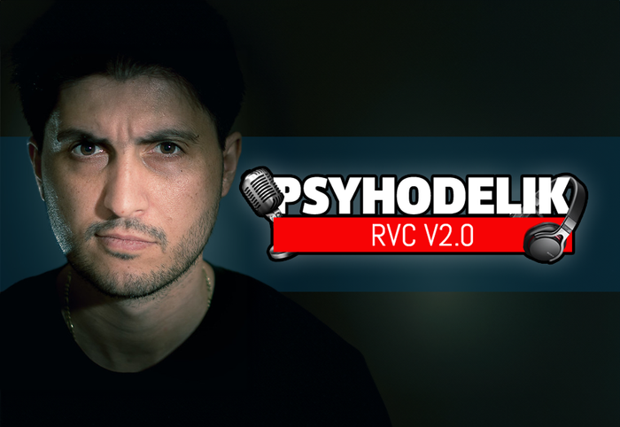 Psyhodelik