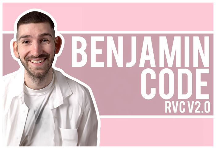 Benjamin Code
