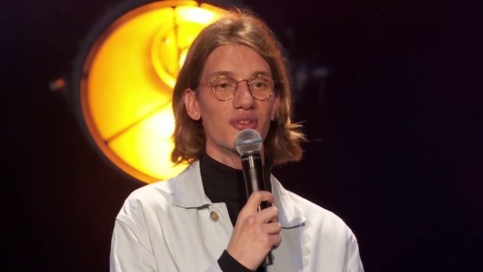 Paul Mirabel
