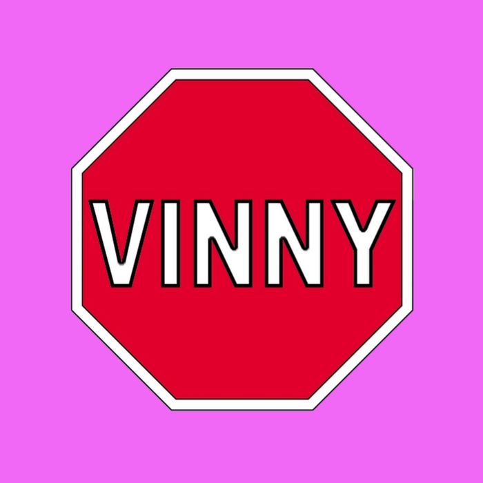 vinnystop