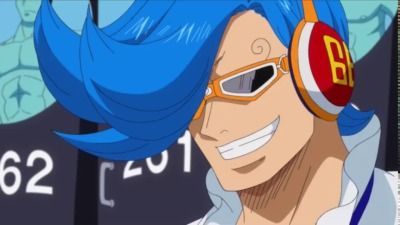 Vinsmoke Niji (One Piece)
