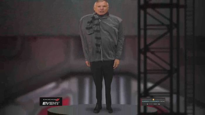 Gru (Deal-Tastic Me)