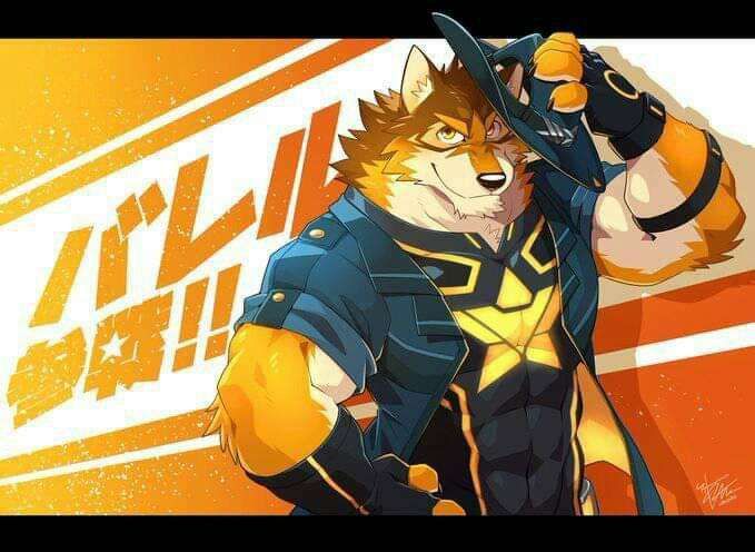 Barrel (Live A Hero)