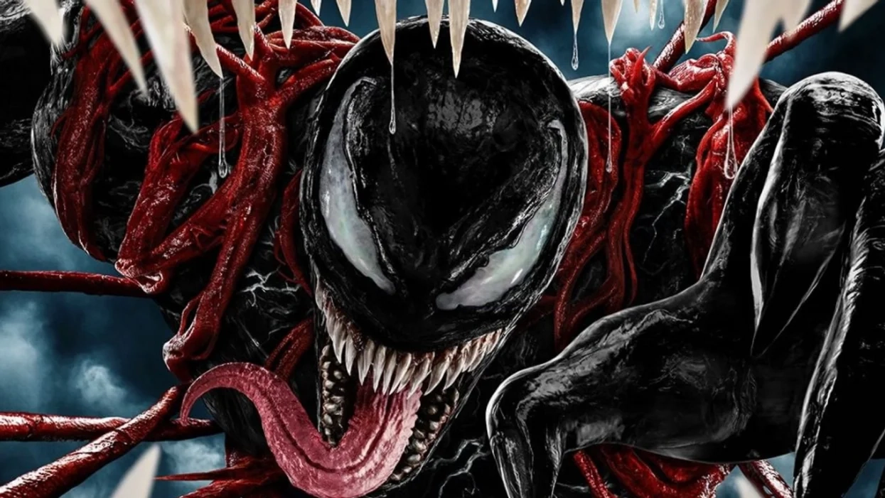Venom 2 (Let There Be Carnage)