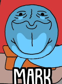 Mark (The Land of Boggs)