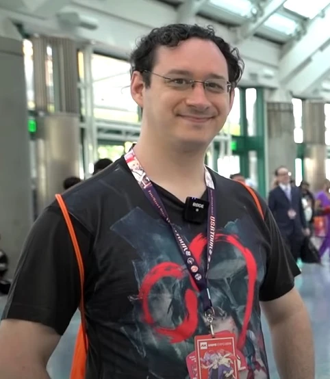"Yandere Dev" (Alex Mahan)