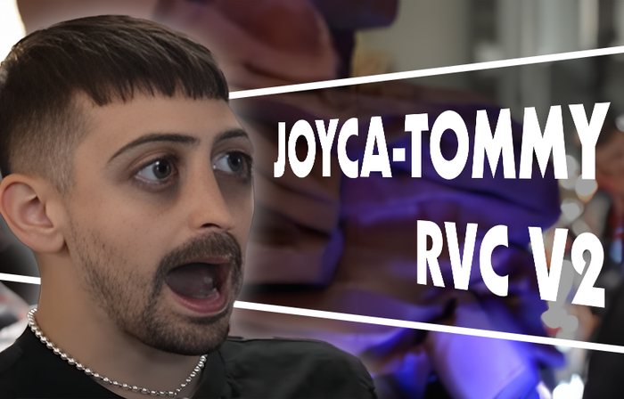 Tommy (Joyca)