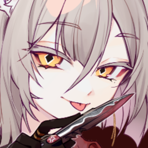 Mizuki Mori (RU/RUS) vtuber