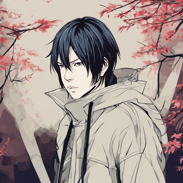 Yato (Noragami)