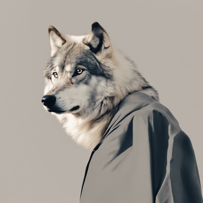 WolfMK