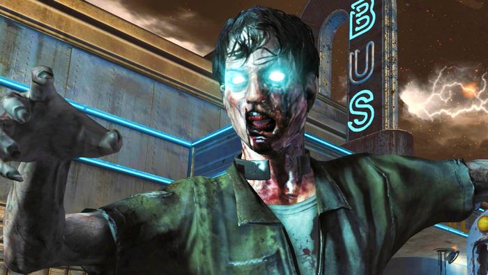 Zombie (BO2)