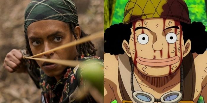 Jacob Romero Gibson (live action Usopp) (One Piece)