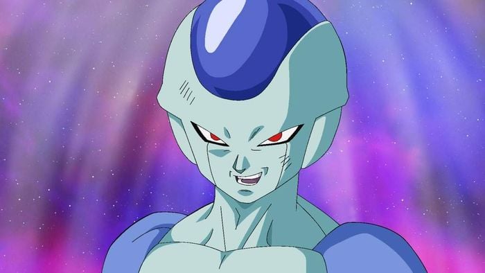 Frost (DBS | ENG)