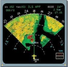 Boeing 737 Terrain Avoidance Warning System alarm voice