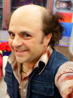 Schwoz - Henry Danger