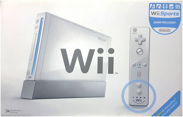 Every single Wii Sound effect