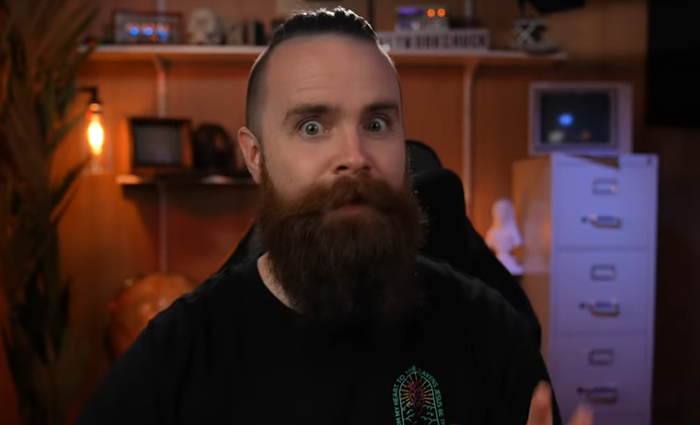 NetworkChuck