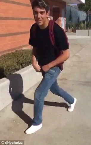 Damn Daniel - 300