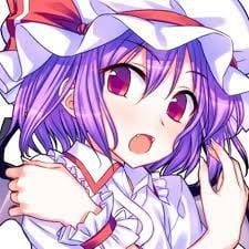 Remilia Scarlet (Touhou Kobuto V Burst Battle)