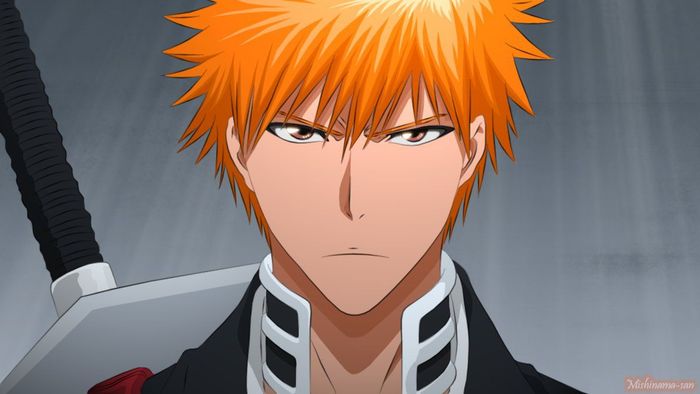 Ichigo Kurosaki