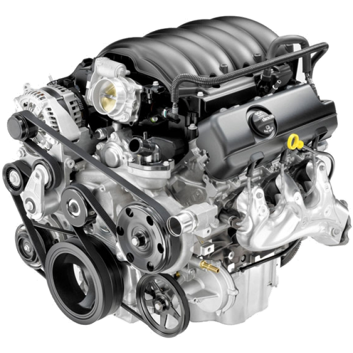 Car Engine