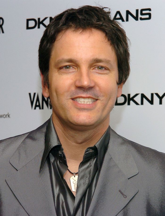 Stephan Jenkins (Third Eyed Blind)