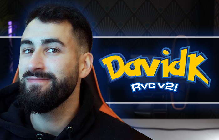 DavidK